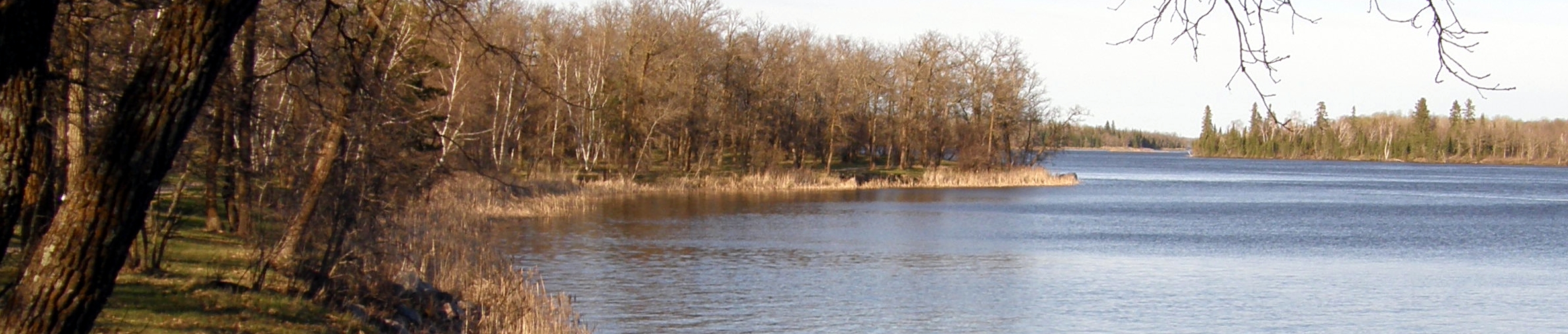 Winnipeg River